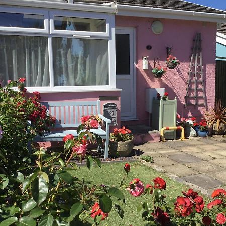 Gower Bungalow Mumbles Bagian luar foto