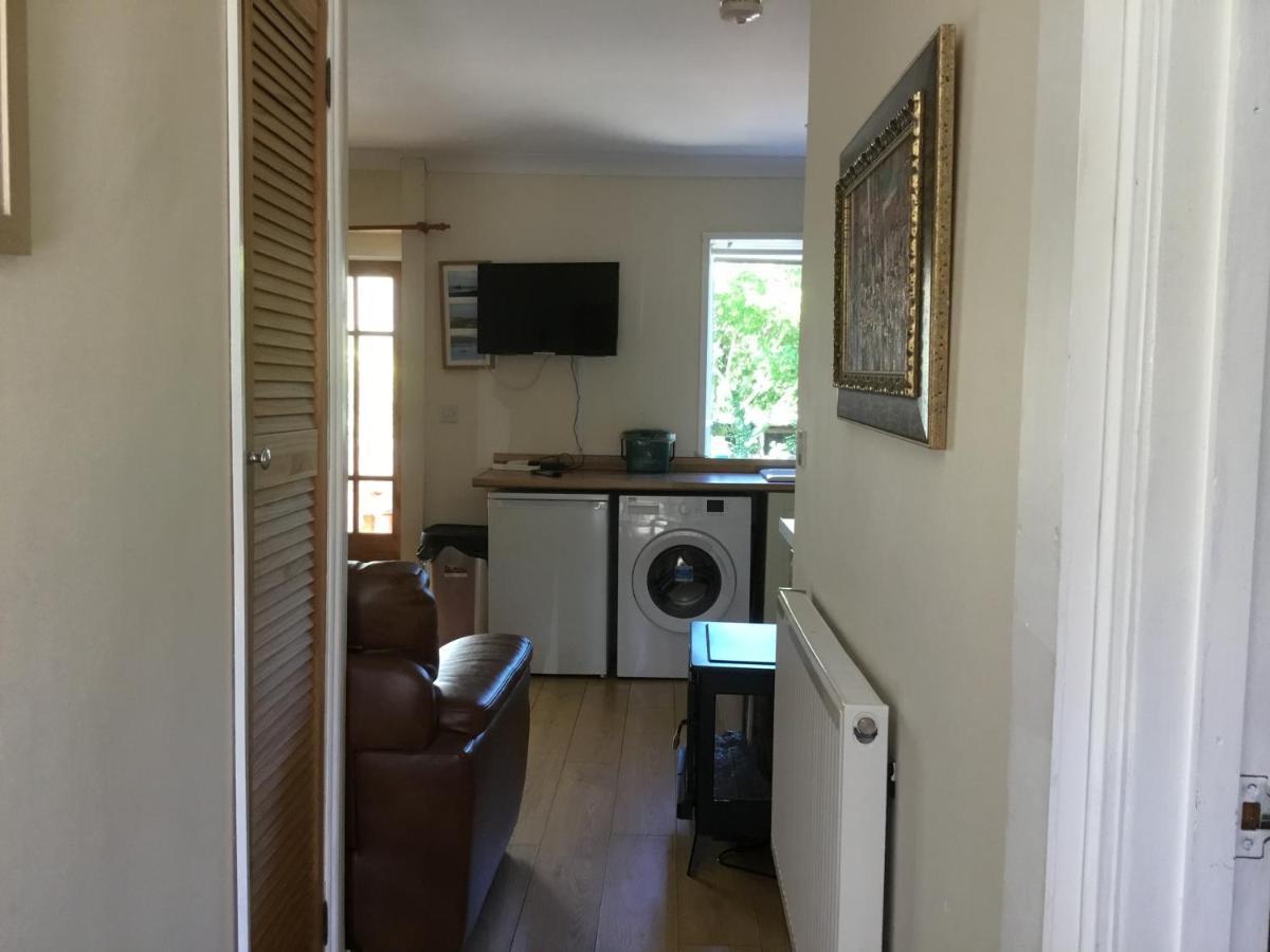Gower Bungalow Mumbles Bagian luar foto