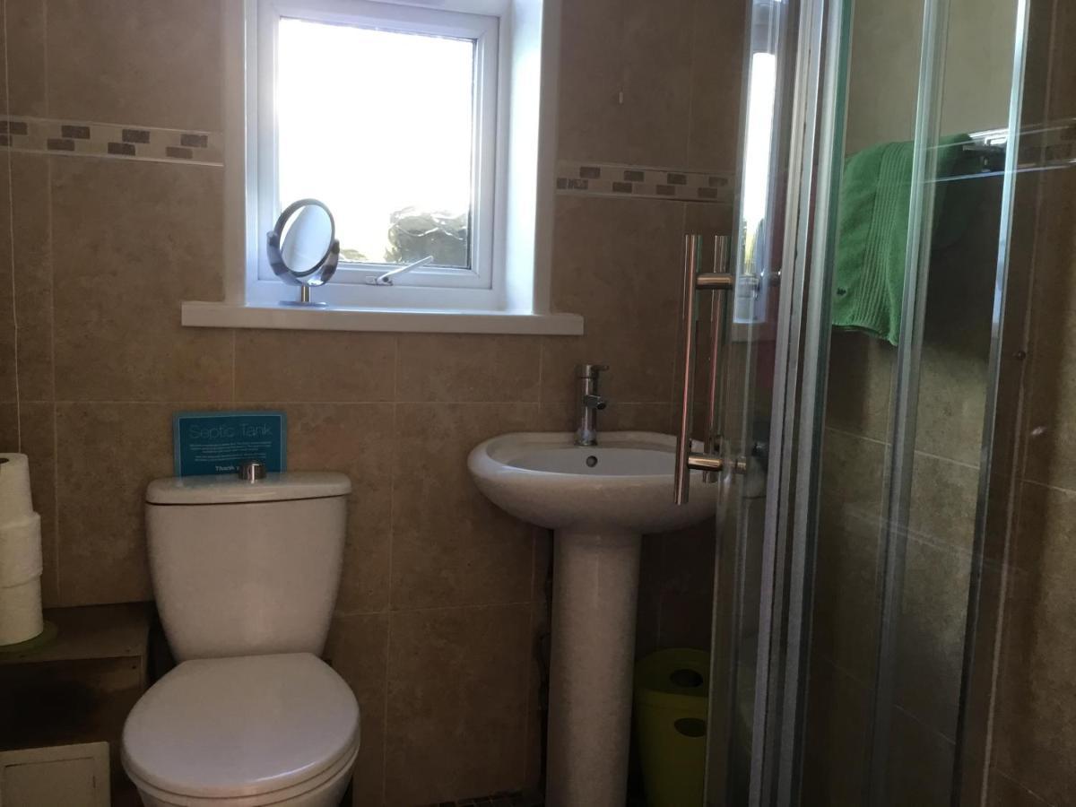Gower Bungalow Mumbles Bagian luar foto