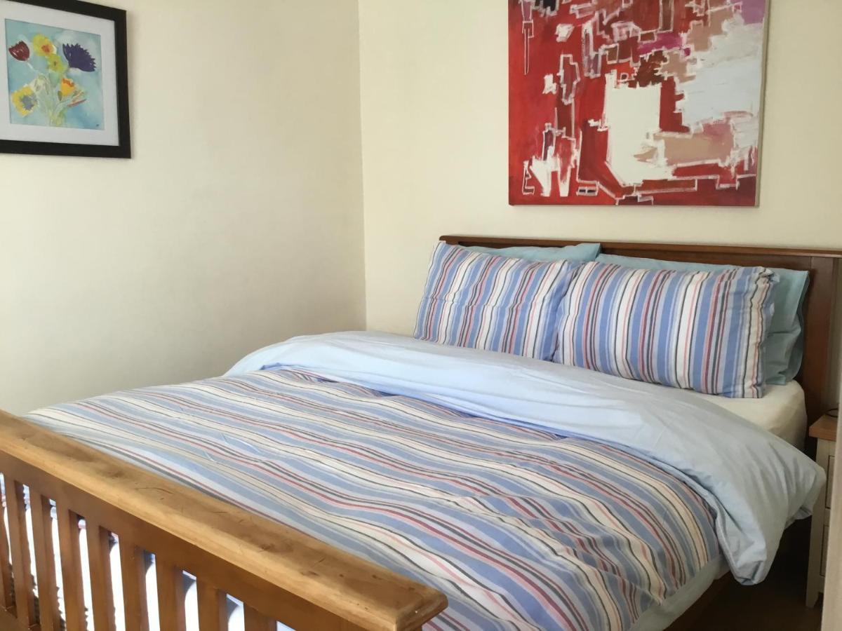 Gower Bungalow Mumbles Bagian luar foto